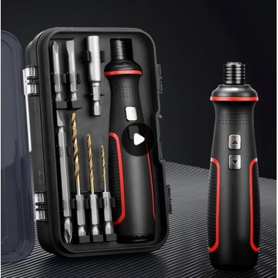 Перкусійний масажер Booster Mini — компактне рішення для ефективного зняття напруги та болю.