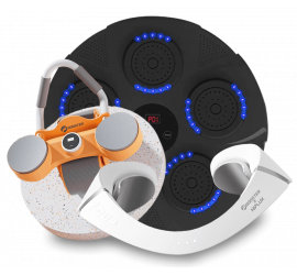 Спортивні товари Booster