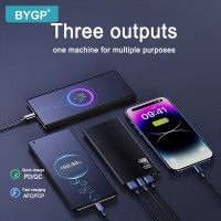 Компактний перкусійний масажер Booster Mini A2 для відновлення