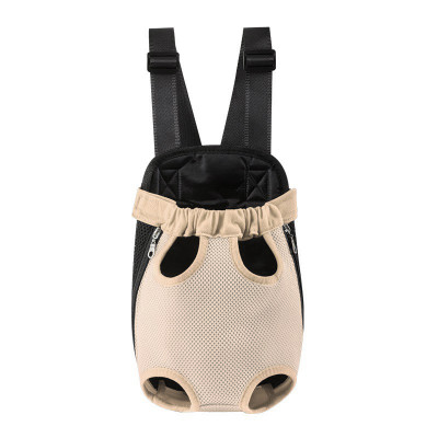 Рюкзак-кенгуру для животных DT854 Sand L