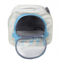 Рюкзак-переноска для животных кошек и собак Taotaopets 247722 Blue