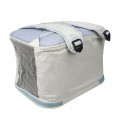Рюкзак-переноска для животных кошек и собак Taotaopets 247722 Blue