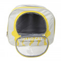 Рюкзак-переноска для животных кошек и собак Taotaopets 247722 Yellow