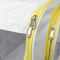 Рюкзак-переноска для животных кошек и собак Taotaopets 247722 Yellow