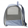 Рюкзак-переноска для животных кошек и собак Taotaopets 247723 Blue