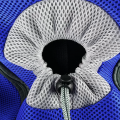 Рюкзак-переноска для кошек и собак Venxius D-07 Blue L