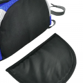 Рюкзак-переноска для кошек и собак Venxius D-07 Blue S