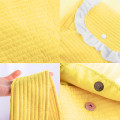 Слинг-переноска для котов и собак SY-2022-0502 Yellow L (43*11*29 см)