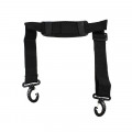 Сумка-переноска для кошек Taotaopets 254405 40*25*25 cm Blue