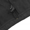 Тактическая куртка Soft Shell A001 Black 4XL