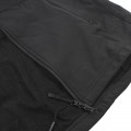 Тактическая куртка Soft Shell A001 Black XL