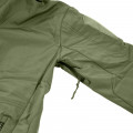 Тактическая куртка Soft Shell A001 Green 2XL