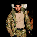 Тактическая куртка Han-Wild G8P G8YJSCFY Camouflage 2XL