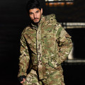 Тактическая куртка Han-Wild G8P G8YJSCFY Camouflage 3XL