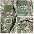 Тактическая куртка Han-Wild G8P G8YJSCFY Camouflage M
