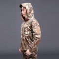 Тактическая куртка Pave Hawk PLY-6 Camouflage CP 2XL
