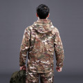 Тактическая куртка Pave Hawk PLY-6 Camouflage CP 3XL
