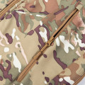 Тактическая куртка Pave Hawk PLY-6 Camouflage CP S