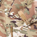 Тактическая куртка Pave Hawk PLY-6 Camouflage CP XL