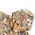 Тактическая куртка Pave Hawk PLY-6 Camouflage CP XL