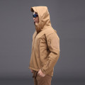 Тактическая куртка Pave Hawk PLY-6 Sand Khaki 3XL