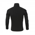 Тактическая рубашка A655 Black 4XL