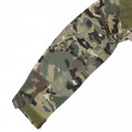 Тактическая рубашка A655 Camouflage 3XL