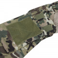 Тактическая рубашка A655 Camouflage M