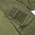 Тактическая рубашка A655 Green 2XL