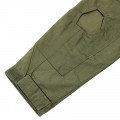 Тактическая рубашка A655 Green 3XL