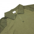Тактическая рубашка A655 Green 5XL