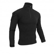 Тактическая рубашка убокс Han-Wild 001 Black 2XL