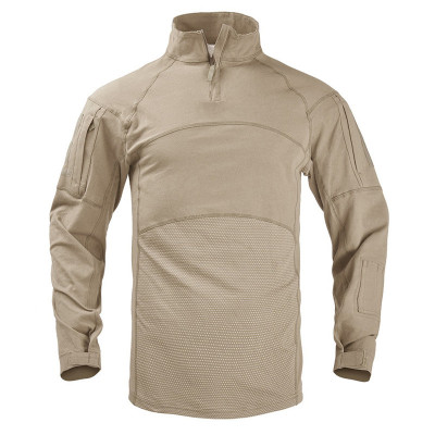 Тактическая рубашка убокс Han-Wild 005 Sand 2XL