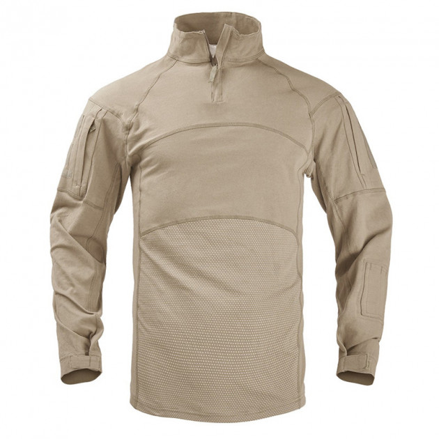 Тактическая рубашка убокс Han-Wild 005 Sand 3XL