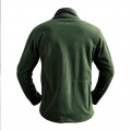Тактическая флисовая кофта военная толстовка армейская S.archon HSD06 Green 2XL