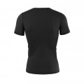 Тактическая футболка с коротким рукавом A159 Black XL