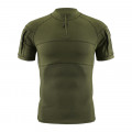 Тактическая футболка с коротким рукавом A426/A341 Green S
