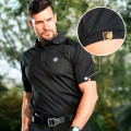 Тактическая футболка Han-Wild 00258 Black M