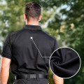 Тактическая футболка Han-Wild 00258 Black S