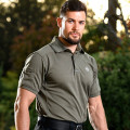 Тактическая футболка Han-Wild 00258 Green 2XL