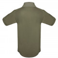 Тактическая футболка Han-Wild 00258 Green 3XL