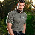 Тактическая футболка Han-Wild 00258 Green 3XL