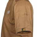 Тактическая футболка Han-Wild 00258 Sand Khaki L