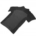 Тактическая футболка Han-Wild HW021 Black 2XL