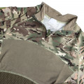 Тактическая футболка Han-Wild HW021 Camouflage CP 3XL