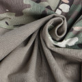 Тактическая футболка Han-Wild HW021 Camouflage CP L