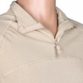 Тактическая футболка Han-Wild HW021 Sand Khaki 3XL