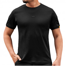 Тактическая футболка с коротким рукавом S.archon S299 CMAX Black 2XL