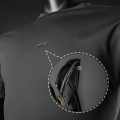 Тактическая футболка с коротким рукавом S.archon S299 CMAX Black 2XL