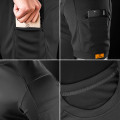 Тактическая футболка с коротким рукавом S.archon S299 CMAX Black M